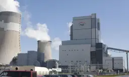Elektrownia Bełchatów: Koniec węgla, początek zielonej energii