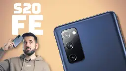 S20 FE recenzja: Czy warto zainwestować w ten smartfon?