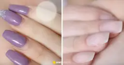 Jak usunąć lakier hybrydowy z ubrań? Sprawdzone metody i triki