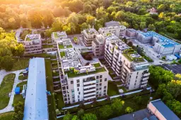 Ile osiedli znajduje się w Bemowie Lotnisko? Odkryj szczegóły i więcej