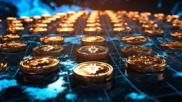 Bitcoin jako główna kryptowaluta - Najważniejsze informacje dla inwestorów