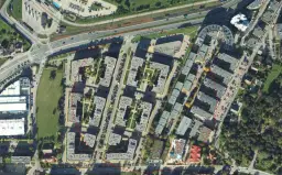 Gdzie znaleźć aktualną mapę Nadarzyna?