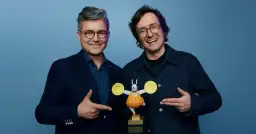 Współpraca międzynarodowa w animacji: Niemieckie studio animacyjne w produkcji popularnych seriali.