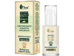 Ava maseczka rewitalizująca: Skład, efekty, opinie czy warto?