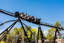 Entradas Parque Atracciones Madrid: Ahorra 50% y evita errores