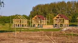 Jakie budynki można postawić bez pozwolenia na budowę? Zaskakujące zasady!