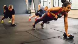 Cross trening: Co to, dla kogo, efekty? Zacznij bezpiecznie!