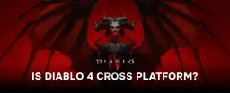 Diablo 4: PC czy konsola? Wybierz idealną platformę!