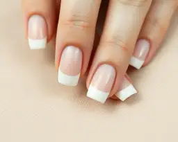 French co to znaczy paznokcie? Odkryj tajemnice manicure francuskiego