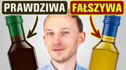 Oliwa z oliwek: Czy naprawdę tuczy? Ekspert obala mity o wadze
