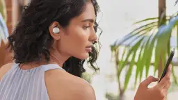 AirPods 3 bez ANC? Co zamiast wyciszania i dla kogo są idealne?