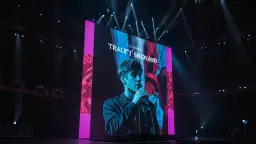 Koncert Troye Sivan: Gdzie i kiedy wystąpi w Polsce na żywo?