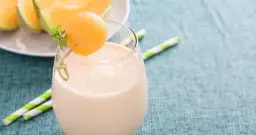 Zdrowy koktajl z kefirem - prosty przepis na pyszny napój odchudzający