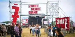 Męskie Granie 2025 – Koszty biletów i jak je kupić? Praktyczny poradnik