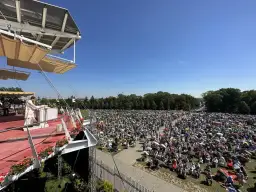 Ile trwa msza 15 sierpnia? Sprawdź, aby nie przegapić nabożeństwa