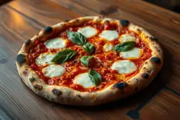 Pizza jaka temperatura: Osiągnij idealną chrupkość i smak