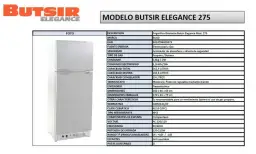 Neveras de gas butano El Corte Inglés: opciones limitadas y alternativas