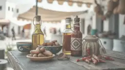 Co warto przywieźć z Tunezji? Najciekawsze pamiątki i zakupy