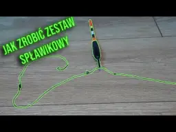 Jak uzbroić wędkę: Poradnik krok po kroku dla początkujących