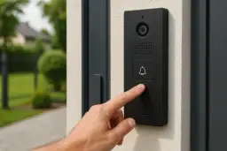 Co to jest interkom w domofonie? Funkcje i zastosowania