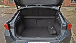 Cupra Formentor wymiary: Bagażnik, wnętrze, parkowanie sprawdź!