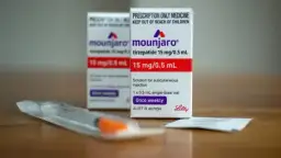 Medicamentos para bajar de peso con receta: eficacia y riesgos a considerar