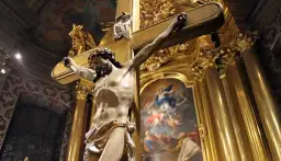 Msza wieczysta – co to jest i dlaczego jest tak ważna dla duszy