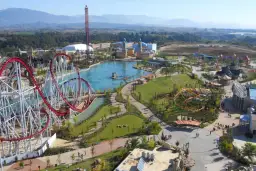 MagicLand Valmontone: Guida Attrazioni e Divertimento per Famiglie
