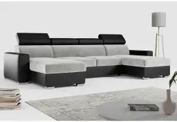 Wybór kanapy do salonu: Jaką kupić, by być zadowolonym?