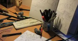 Jak powstaje komiks? Odkryj sekrety tworzenia wyjątkowych historii