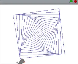 Jak zrobić schody w Scratchu - łatwy sposób na efektowne rysunki