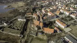 Najciekawsze atrakcje w Morągu, które musisz zobaczyć podczas wizyty