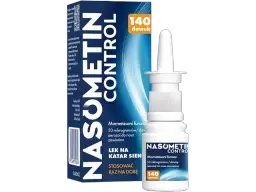 Pronasal na receptę? Kiedy kupisz mometazon bez niej i co wybrać?