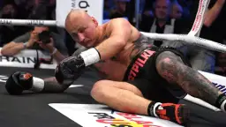 Walka Szpilka vs Różański: Nokaut, wynik, gdzie i kiedy?