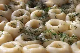 Jaka mąka do klusek śląskich, aby uzyskać idealną konsystencję?