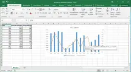Jak dodać wykres w Excelu - prosty poradnik dla początkujących