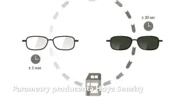 Soczewki Szajna czy Hoya - szczegółowe porównanie parametrów i opinii