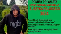 Tragizm antyczny: jak napisać rozprawkę? Fatum, hybris, Edyp, Antygona