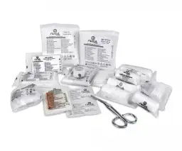 Jak prawidłowo zaksięgować wyposażenie apteczki w firmie?