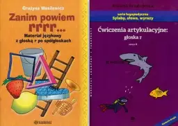 Artykulacja - co to jest i jak ćwiczyć prawidłową wymowę