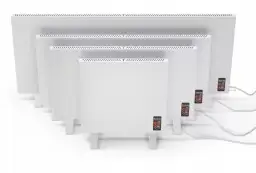 Jaki grzejnik na podczerwień do łazienki, aby uniknąć chłodu?