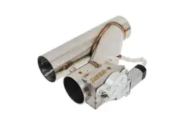 Czy przepustnica wydechu jest legalna? Sprawdź ważne przepisy i zasady