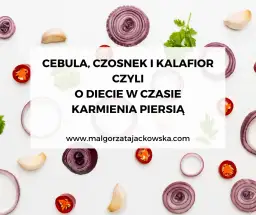 Dieta na laktację: Co jeść, by mieć więcej mleka?
