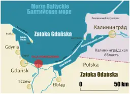 Ile rzek wpływa do Bałtyku? Odkryj ich znaczenie dla ekosystemu