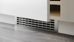 Wbudowane urządzenia i ciepło: jak chronić meble przed przegrzaniem