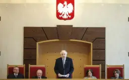 Kto może odwołać prezydenta? Poznaj zasady i procedury usunięcia