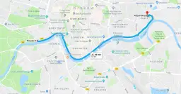 Jak dojechać do osiedla Tysiąclecia w Krakowie - najlepsze trasy i połączenia