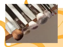 Jak myć pędzle do makijażu? 5 skutecznych sposobów na czystość