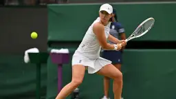 Świątek vs Martić: Wyniki meczu i szczegóły analizy gry