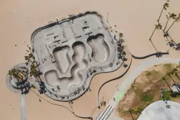 Skatepark w Venice Beach: Historia, zasady i atrakcje dla skaterów